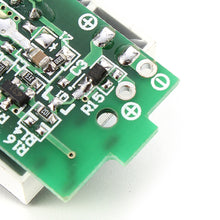 5pcs 7.4V Li-po Battery Indicator Display Board Power Storage Monitor 