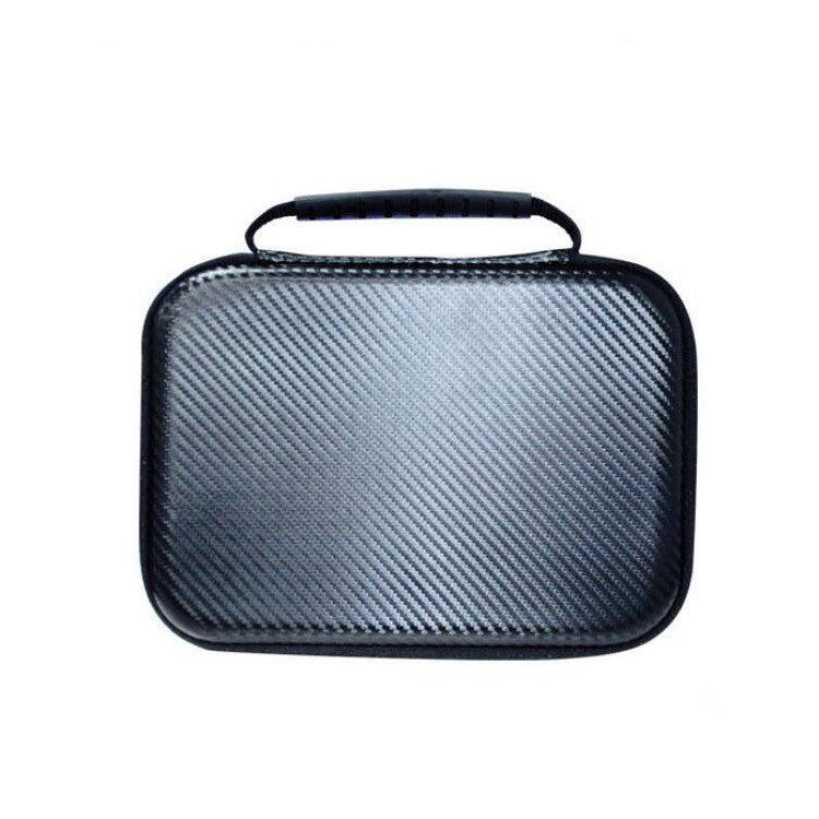 Hard Shell Waterproof Storage Bag Handbag Carrying Box Case for Simtoo Fairy 175 XT175 Drone