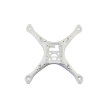 JJRC X6 Aircus 5G WIFI FPV RC Quadcopter Spare Parts Bottom Body Shell Cover