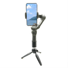 Quick Release Handheld Gimbal Tripod Mount Stand Bracket For DJI Osmo Mobile 3 FPV Gimbal