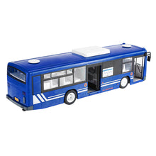 1PC Double Eagle E635-001 1/20 2.4G Wireless Simulation Rc Bus Sport Car W/ Sound Light Model