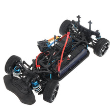 ZD Racing 10426 1/10 2.4G 4WD 55km/h Brushless RC Car Eletric On-Road Vehicle RTR Model