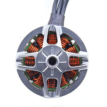 Geprc GR2306 2306 2450KV 2750KV 3-5S Brushless Motor for RC Drone FPV Racing 