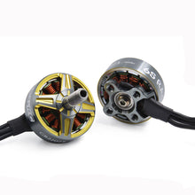 GEPRC GEP-GR2207.5 2207.5 1700/1920KV 6S 2400/2750KV 4S Brushless Motor CW Thread for RC Drone FPV Racing