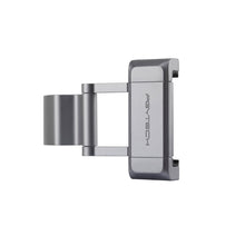 PGYTECH Osmo Pocket Phone Holder Bracket 1/4 Inch Mount Adapter Accessories For DJI Gimbal Mobile Smartphone 