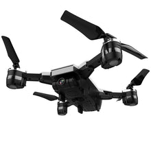 JDRC JD-20 JD20 WIFI FPV With 2MP Wide Angle Camera High Hold Mode RC Drone Quadcopter RTF