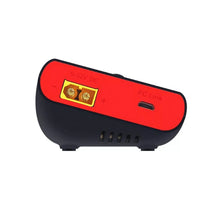 Ultra Power UP616 DC 400W 16A Smart Battery Balance Charger With LANTIAN 400W Power Supply Adapter 