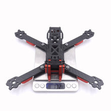 Dragon HX5 X5 220mm 5 inch FPV Racing Frame Kit RC Drone 4mm Arm Carbon Fiber
