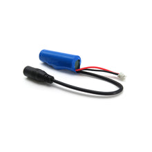 Flytec V002-08 3.7V 500mah Lipo Battery For V002 V005 Simulation Crocodile Head Vehicles Model RC Boat Parts