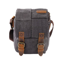 RCGEEK Drone Canvas Storage Bag Portable Handbag Backpack for Mavic 2 Pro/Mavic Air/Spark