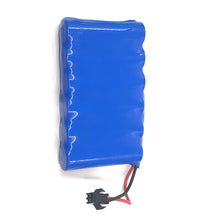 Huina 530/550 7.4V 1300Mah Lipo Battery For Excavator SM Plug With Charger