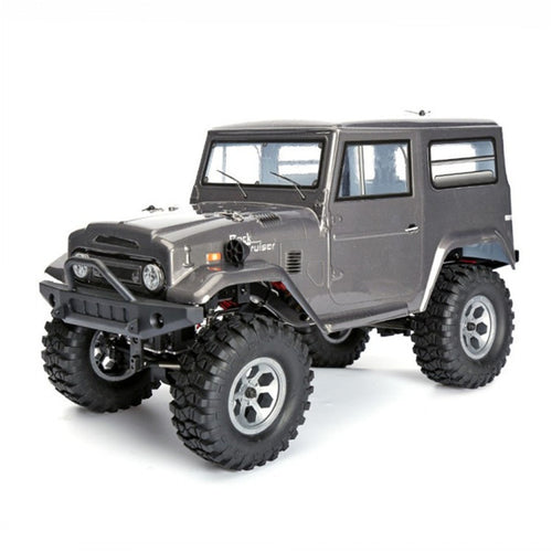 1:10 RGT Rc Truck Car Scale Electric 4wd Off Road Rock Crawler Climbing Racing 