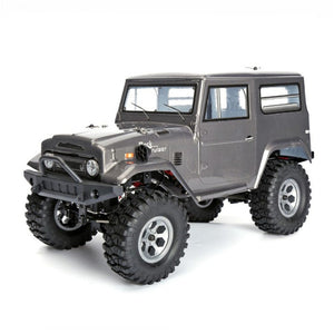 1:10 RGT Rc Truck Car Scale Electric 4wd Off Road Rock Crawler Climbing Racing 