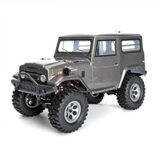 1:10 RGT Rc Truck Car Scale Electric 4wd Off Road Rock Crawler Climbing Racing