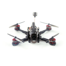 Happymodel Larva X HD 125mm F4 2-3S Toothpick HD Whoop HD 2in1 FPV Racing Drone BNF w/ Caddx Baby Turtle