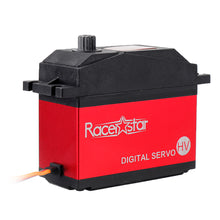 Racerstar DS2060HV 180° 62KG Metal Gear Digital Servo For 1:5 RC Car RC Robot