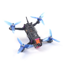 Skystars BabyTurtle 145mm FPV Racing Drone F4 8K FC OSD 25/200mW VTX RunCam Split Mini2 DVR Camera
