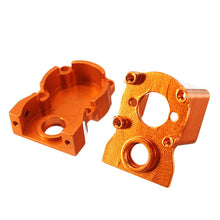 Orlandoo 35A01 Upgraded Metal Shell Gear Box 1/35 RC Car Parts