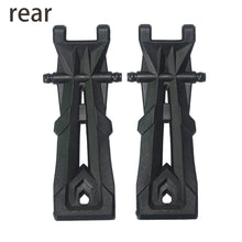 XinleHong RC Car Rear Lower Arm For 9125 1/10 High Speed Vehicle Parts No.25-SJ08/09