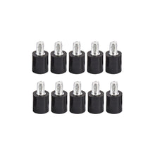 4 PCS HGLRC M3x7+5 Flight Controller Anti-Vibration Fixed Screws For RC Drone FPV Racing 