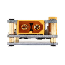 2Pcs 2 in 1 URUAV DC-6S 5-12V Battery Charger Discharger XT60/30/PH2.0 Plug USB Output for 1-6S Battery Mobile Phone Quick Charge