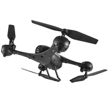 KF600 WiFi FPV With 720P Camera High Hold Mode Optical Flow Positioning RC Quadcopter Drone