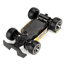 8822ACS 1/18 4CH 2.4G RTR RC Car PVC Off-road Vehicle Models