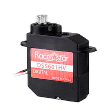 4PCS Racerstar DS5601HV 120° 5.6g Coreless Metal Gear Digital HV Servo For RC Airplane