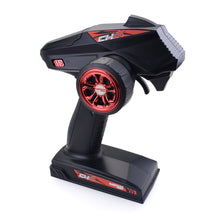 Surpass Hobby CH4 2.4G 4CH Super Response Transmitter Remote Control With Receiver For RC Car Boat Tank