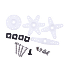 KST BLS505 7KG Brushless Metal Gear Digital Servo For 500 Class RC Helicopter