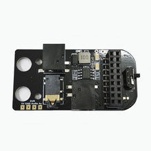 URUAV 5.8G RX PORT 3.0 DJI Digital FPV Goggles Simulation Receiver Board for DJI Fatshark FPV Goggles