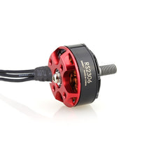 4X Emax RS2306 Black Edition 2400KV 3-4S Racing Brushless Motor For RC Drone FPV Racing Multi Rotor