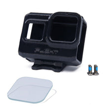 iFlight Camouflage TPU XL/XL Low/SL5/DC5 Camera Mount Seat Gopro Hero8 ND8 Filter