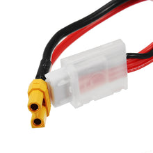 4Pcs XF Power 11.1V 550mAh 3S 70C Lipo Battery XT30 Plug