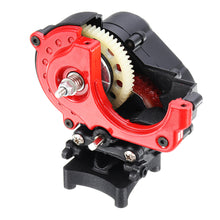 Pineal Model 1/8 Gear Box for SG-801/802/803 RC Car Vehicles Spare Parts SG-BX01