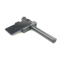 Smartphone GoPro Camera Holder Mount With Mini Tripod for DJI Osmo Pocket Handheld Gimbal Stabilizer