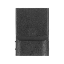 5 X A Pair Traxxas TRX Plug Nylon Plastic Cover Red Copper Plug for RC Car 