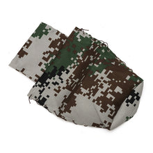 Green Canvas RC Car Truck Hood Cover Cloth For WPL B-24 1/16 Militar Vehicle Rock Crawler Parts