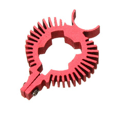 Updated XK K110 WLtoys V977 RC Helicopter Parts Tail Motor Aluminum Heat Dissipation