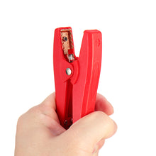 iCharger 10AWG EC5 Plug to Alligator Clips Cable Wire for iCharger 308 406 Charger