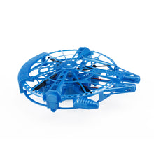 SL-2212A Six Channel High-speed One Key Takeoff Attitude Hold RC Quadcopter