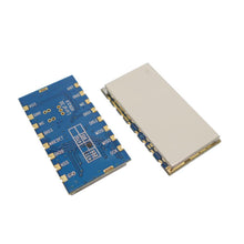 LoraF30 1W High Power Wireless FPV Transmitter Receiver Transceiver Module 