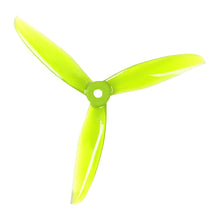 2 Pairs DALPROP Cyclone T5145C Pro 5 Inch Unbreakable Aggressive Propeller Compatible POPO