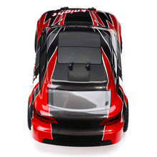 Crazon ZC-GS07B 1/18 2.4G 4WD 20km/h Rc Car X-Knight Drift Racing RTR Toys 