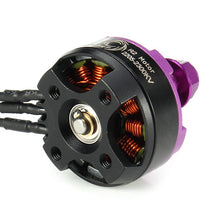 BrotherHobby Returner R2 2205 2300KV 2600KV 2800KV 3-4S Racing Edition Brushless Motor for RC FPV Racing Drone