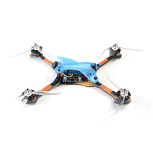 Diatone 2019 GTR569 5 Inch 6S 230mm PNP FPV Racing Drone w/ Mamba F405 OSD 40A TBS VTX Caddx SDR2 Camera