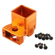 Orlandoo OH35A01 CNC Metal Upgraded Wave Box 1/35 RC Car Parts