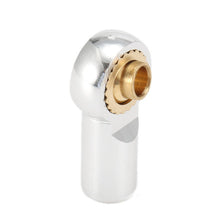 20pcs Aluminum M3 Link Rod End Ball Joint CW CCW for 1 10 RC Car Crawler Buggy