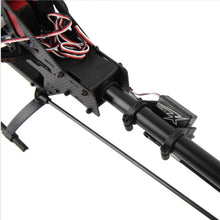 XLpower MSH PROTOS 480 FBL 6CH 3D Flying Flybarless RC Helicopter 