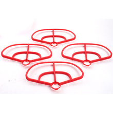 4PCS Propeller Guard Protector for MJX B2C B2W B2SE RC Quadcopter